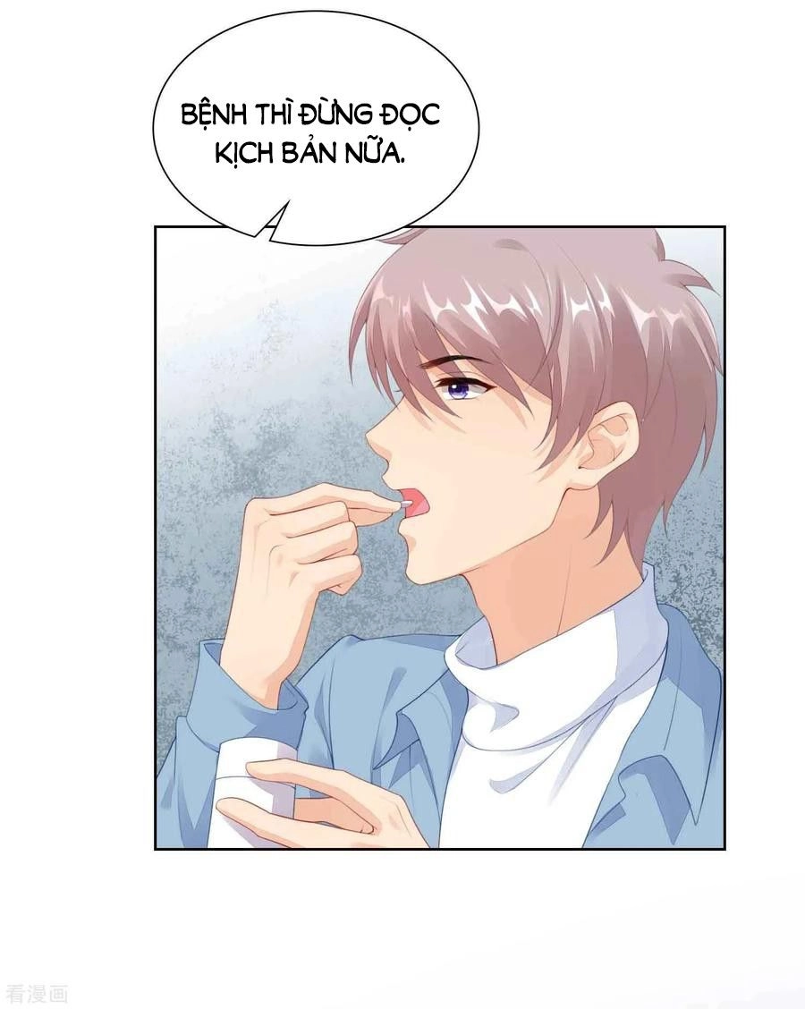 Người Yêu Ẩn Hình Của Ảnh Đế Chapter 57 - 22