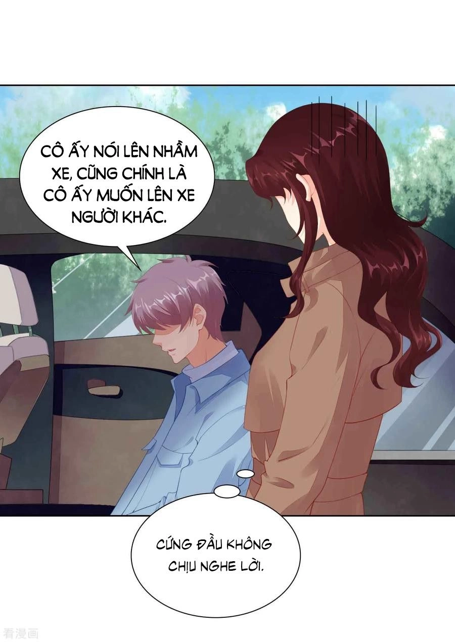 Người Yêu Ẩn Hình Của Ảnh Đế Chapter 57 - 25