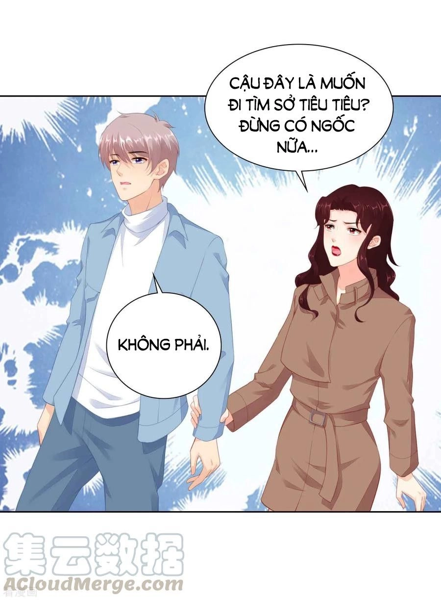 Người Yêu Ẩn Hình Của Ảnh Đế Chapter 57 - 27