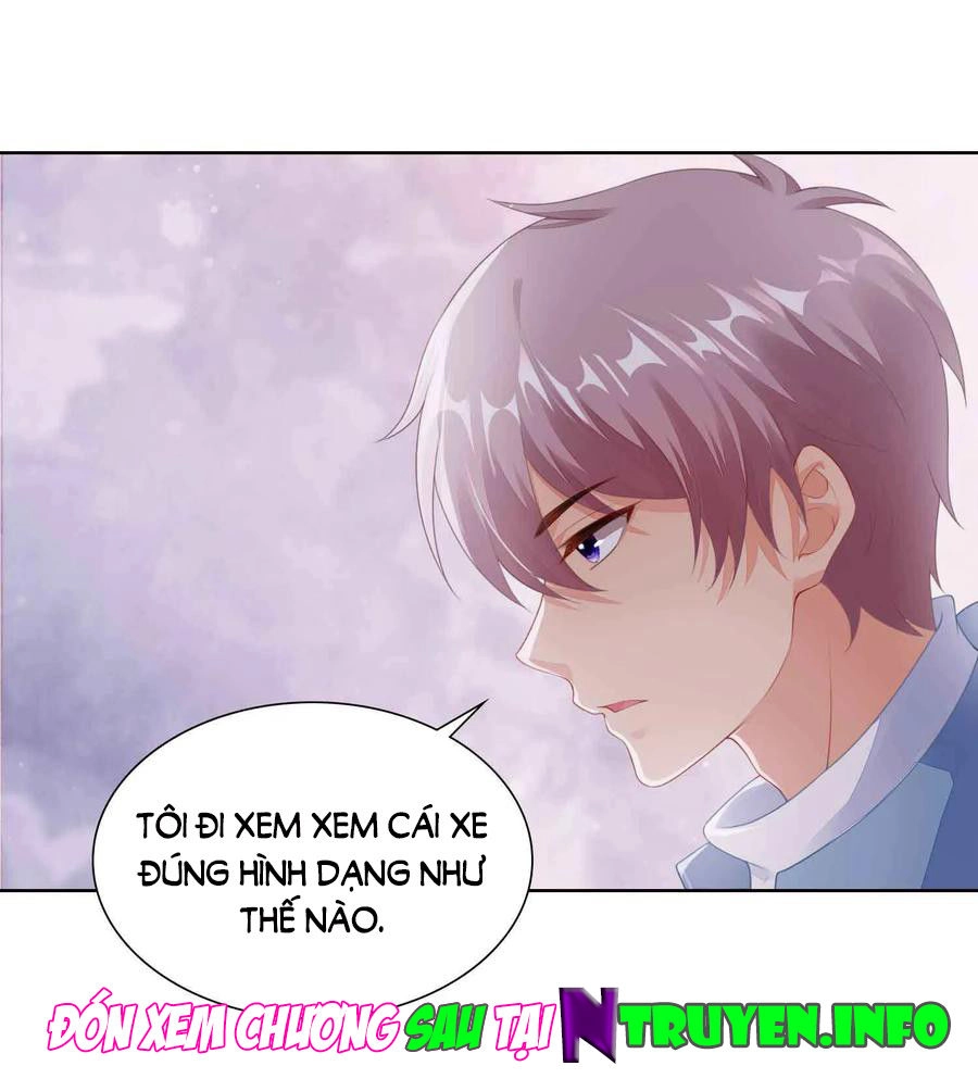 Người Yêu Ẩn Hình Của Ảnh Đế Chapter 57 - 28