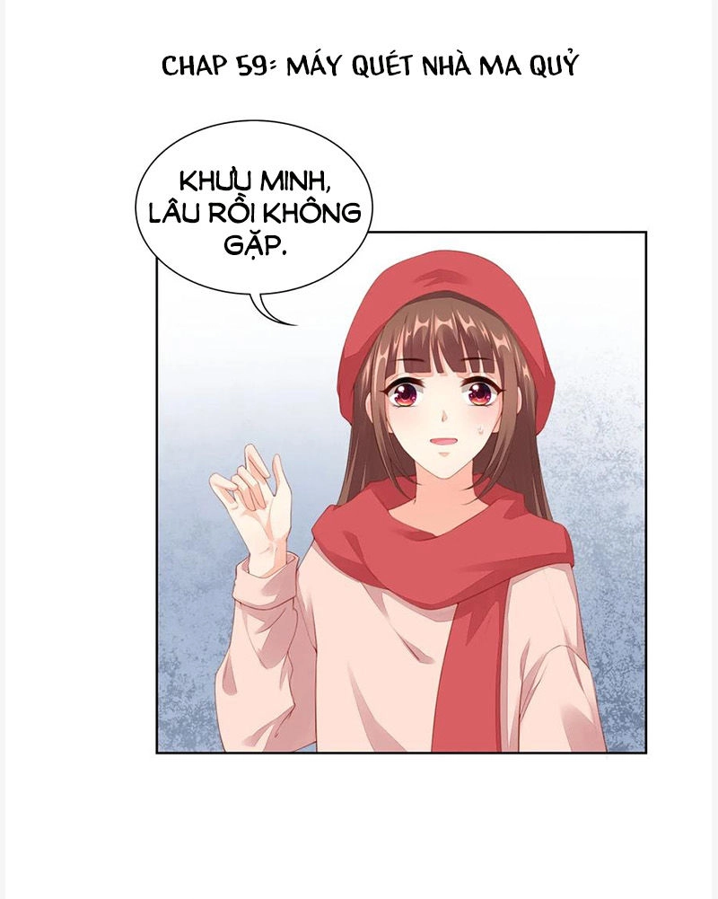 Người Yêu Ẩn Hình Của Ảnh Đế Chapter 60 - 2