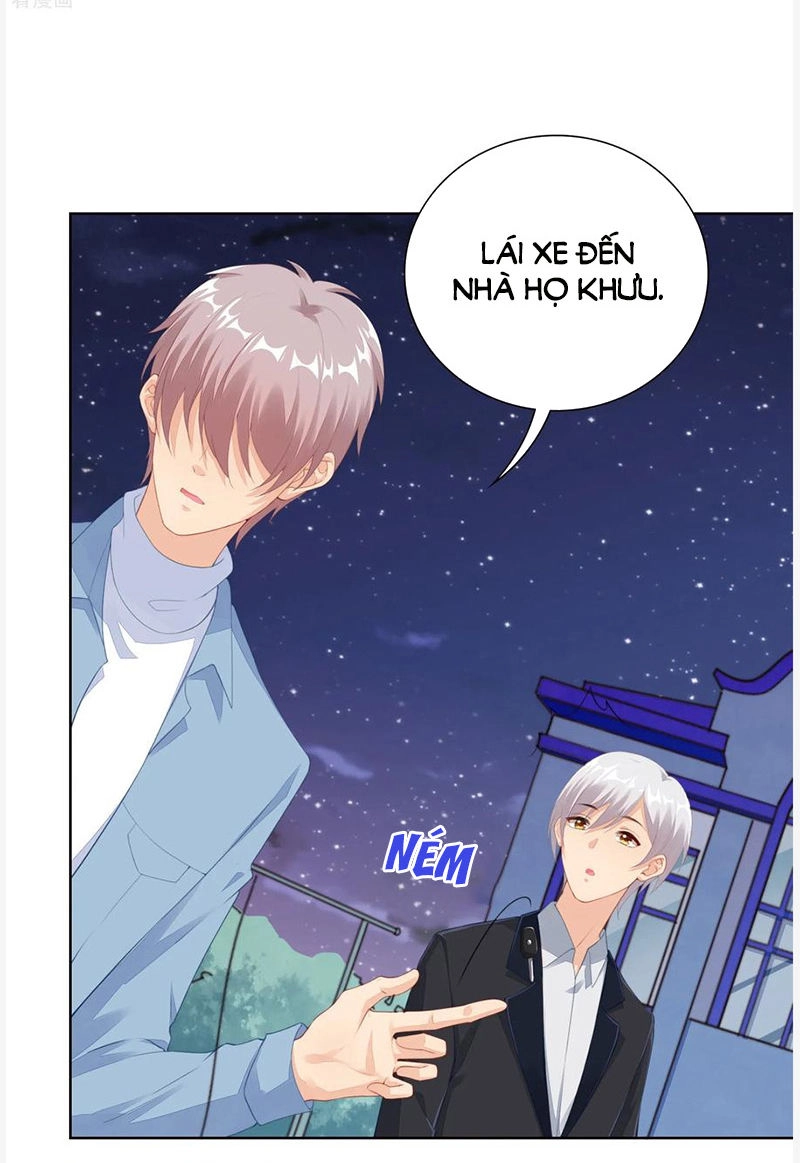 Người Yêu Ẩn Hình Của Ảnh Đế Chapter 60 - 5