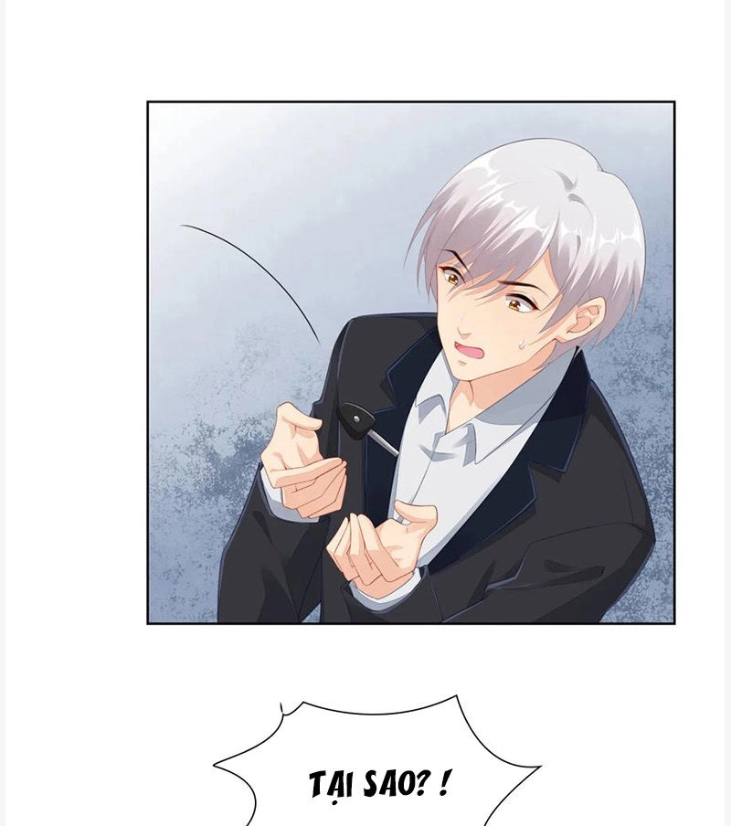 Người Yêu Ẩn Hình Của Ảnh Đế Chapter 60 - 6