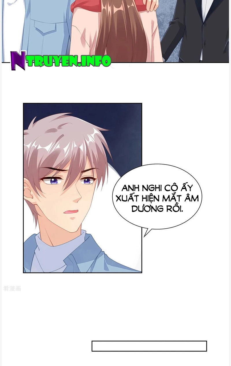 Người Yêu Ẩn Hình Của Ảnh Đế Chapter 60 - 8