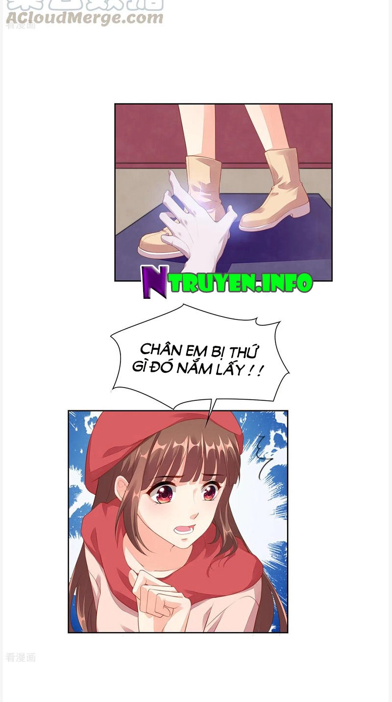 Người Yêu Ẩn Hình Của Ảnh Đế Chapter 60 - 11