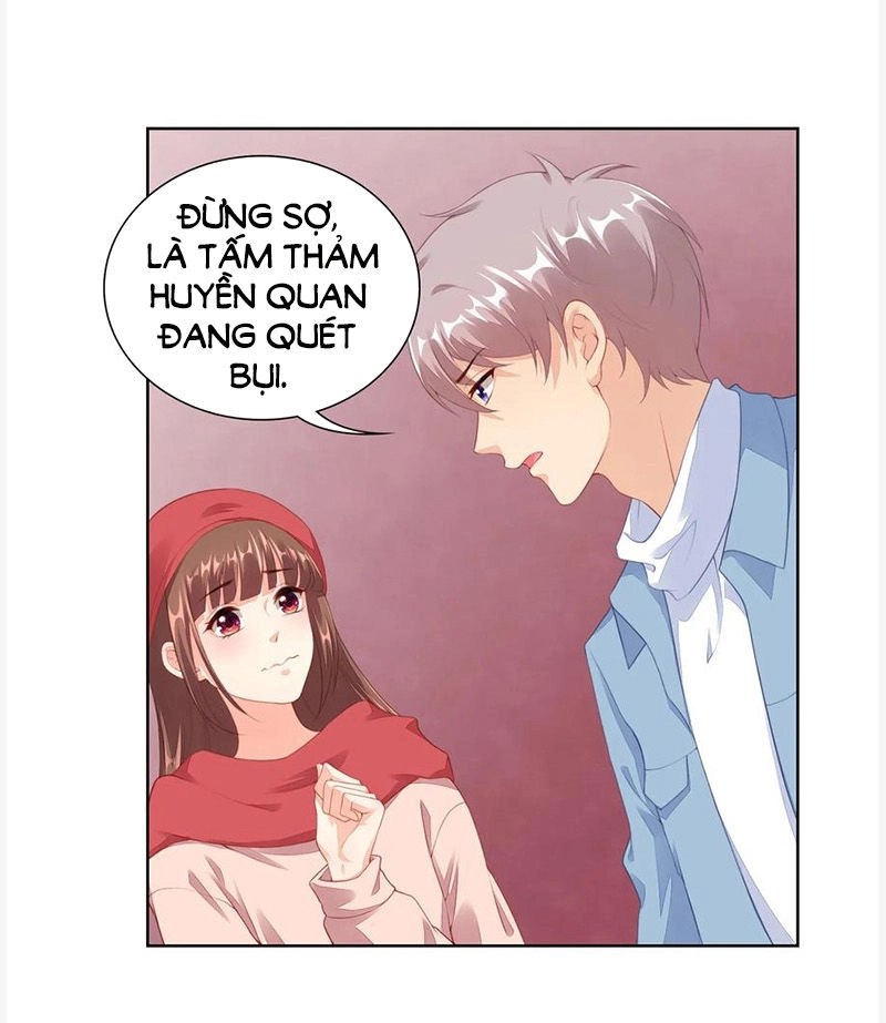 Người Yêu Ẩn Hình Của Ảnh Đế Chapter 60 - 12