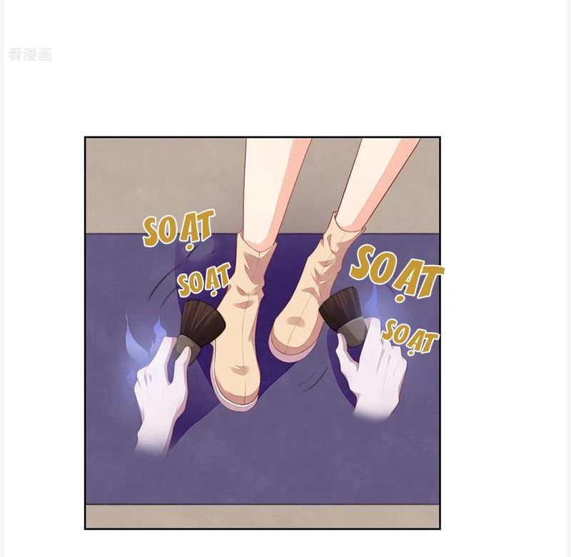 Người Yêu Ẩn Hình Của Ảnh Đế Chapter 60 - 13