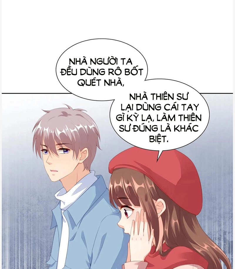 Người Yêu Ẩn Hình Của Ảnh Đế Chapter 60 - 14