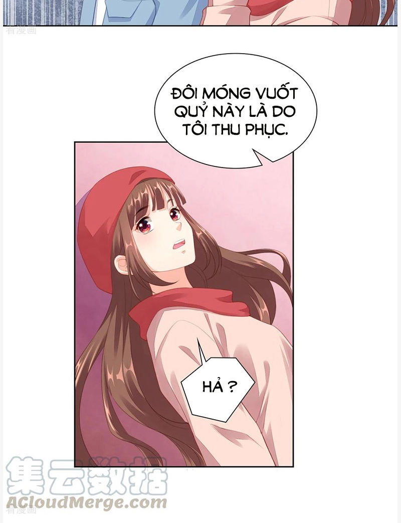 Người Yêu Ẩn Hình Của Ảnh Đế Chapter 60 - 15