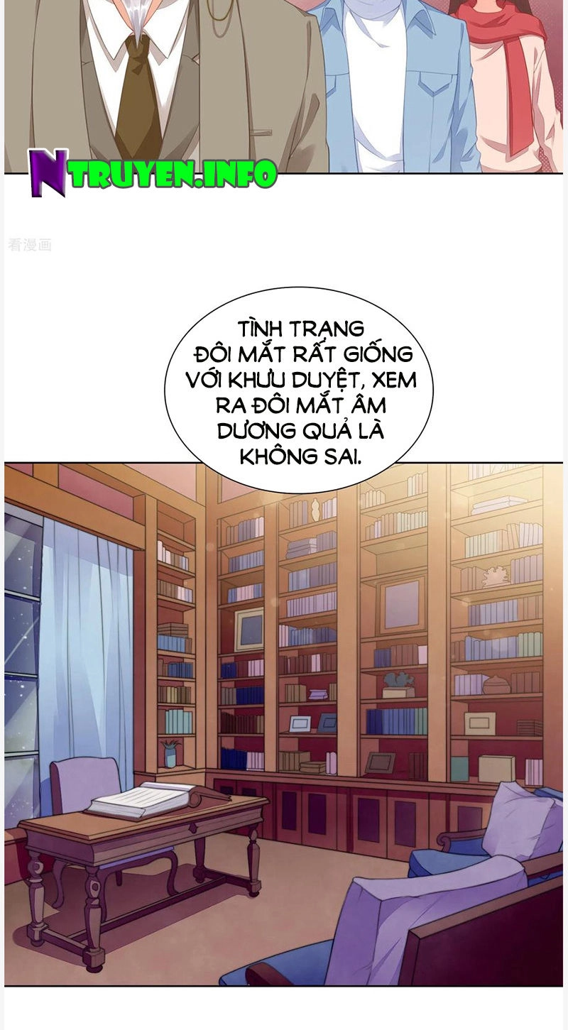 Người Yêu Ẩn Hình Của Ảnh Đế Chapter 60 - 18