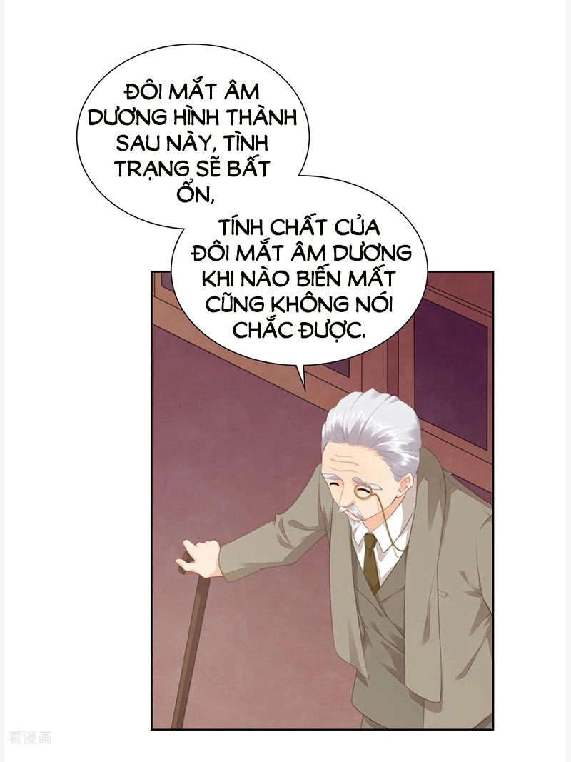 Người Yêu Ẩn Hình Của Ảnh Đế Chapter 60 - 19