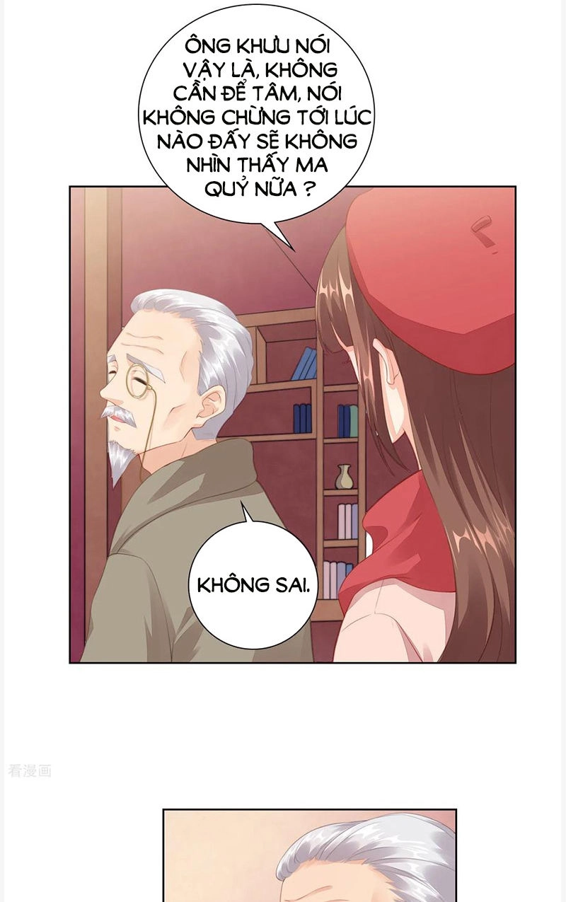 Người Yêu Ẩn Hình Của Ảnh Đế Chapter 60 - 20