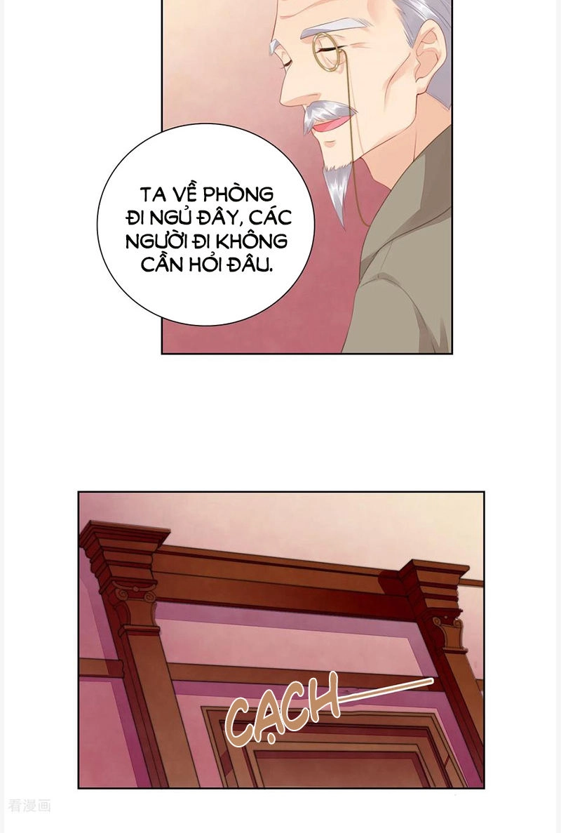 Người Yêu Ẩn Hình Của Ảnh Đế Chapter 60 - 21