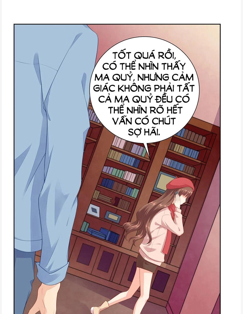 Người Yêu Ẩn Hình Của Ảnh Đế Chapter 60 - 22