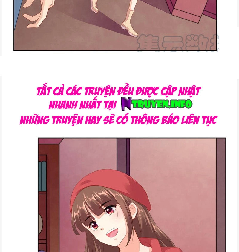 Người Yêu Ẩn Hình Của Ảnh Đế Chapter 60 - 23