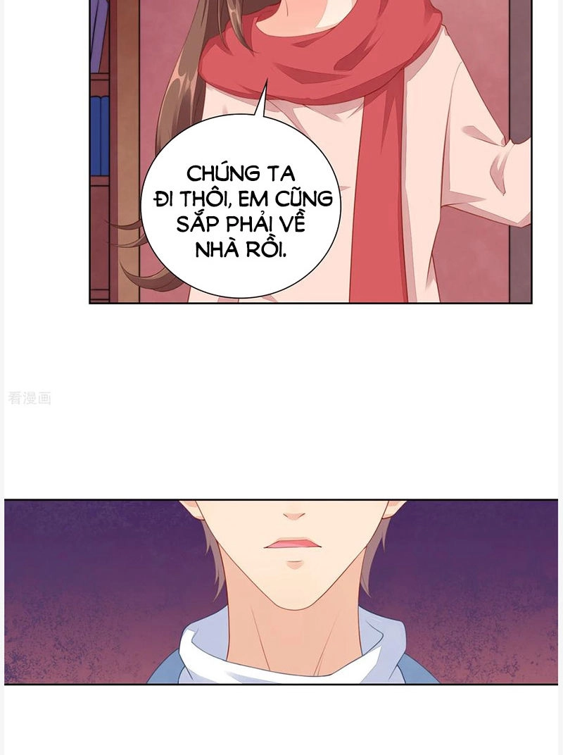 Người Yêu Ẩn Hình Của Ảnh Đế Chapter 60 - 24