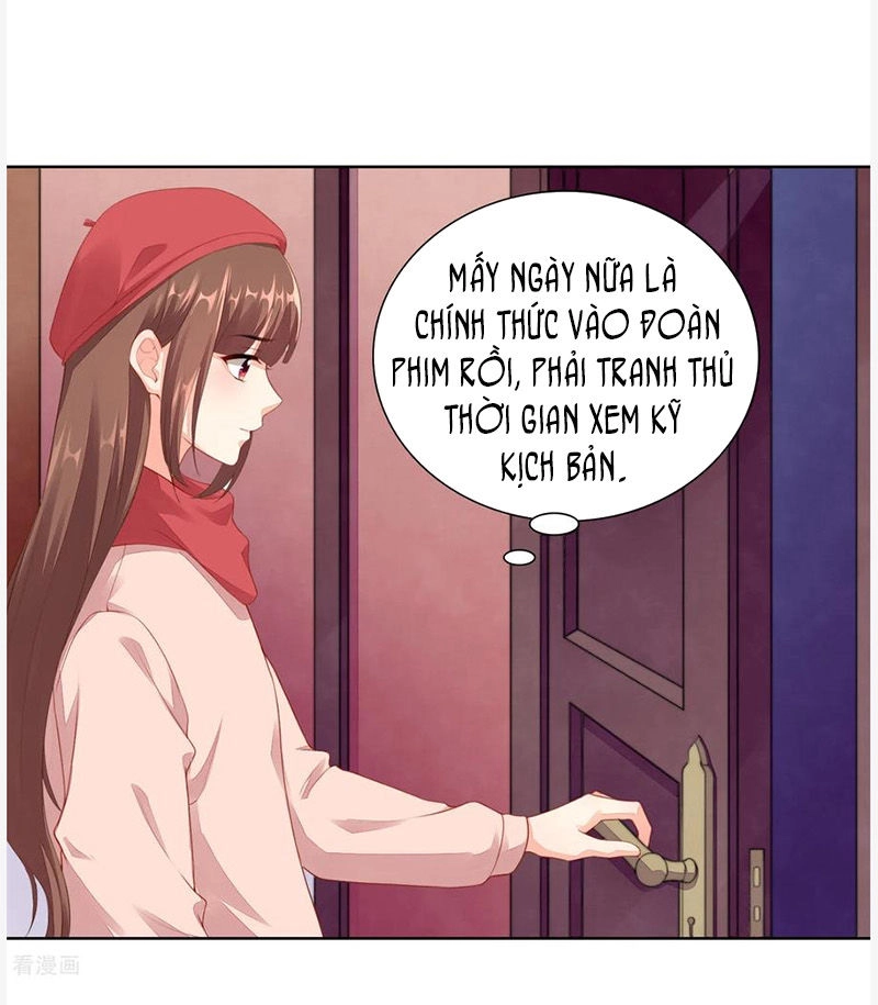 Người Yêu Ẩn Hình Của Ảnh Đế Chapter 60 - 25