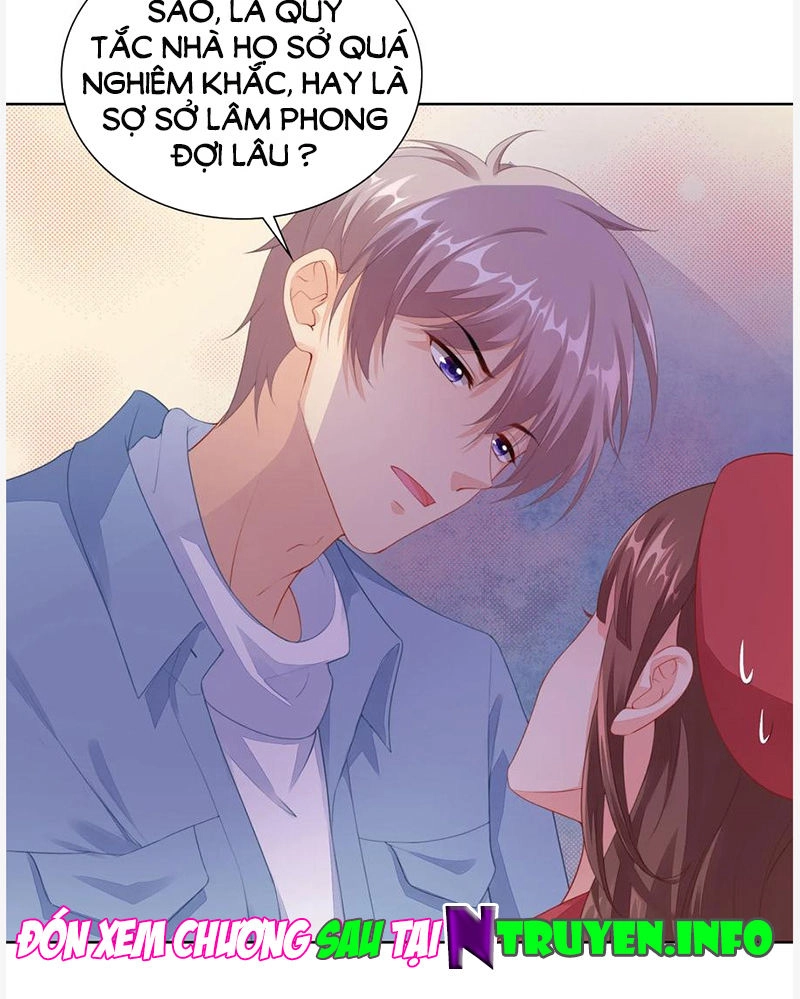 Người Yêu Ẩn Hình Của Ảnh Đế Chapter 60 - 27