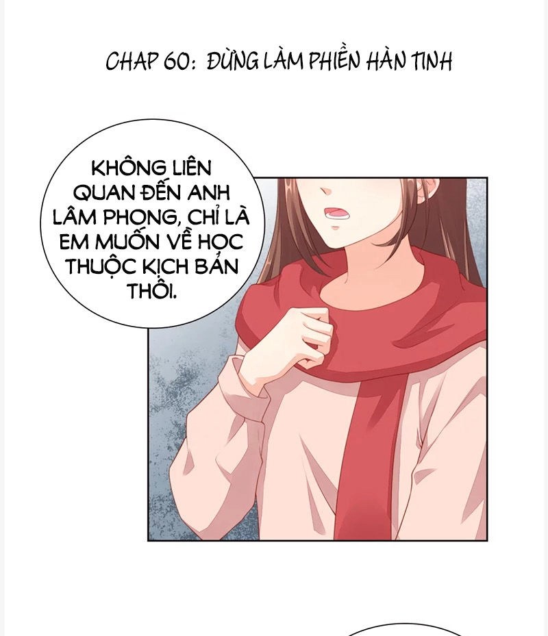 Người Yêu Ẩn Hình Của Ảnh Đế Chapter 61 - 2