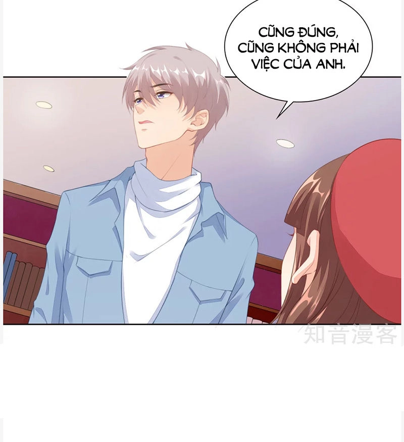 Người Yêu Ẩn Hình Của Ảnh Đế Chapter 61 - 3