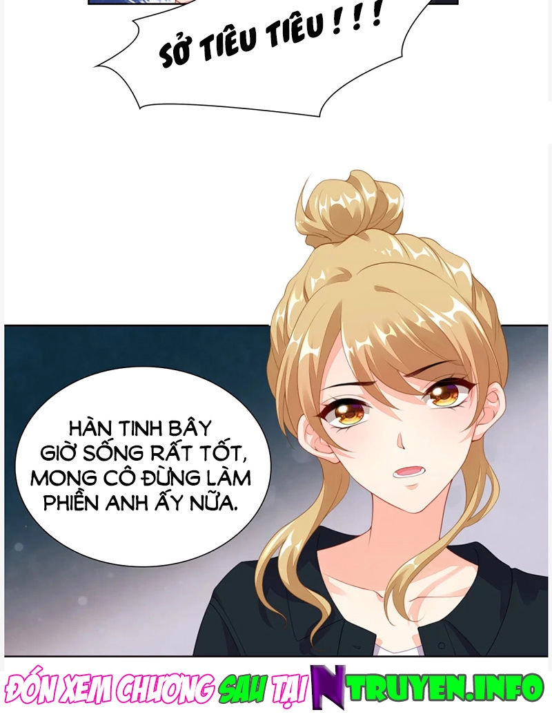 Người Yêu Ẩn Hình Của Ảnh Đế Chapter 61 - 31