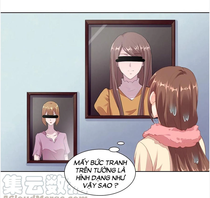 Người Yêu Ẩn Hình Của Ảnh Đế Chapter 65 - 19