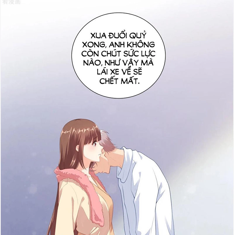 Người Yêu Ẩn Hình Của Ảnh Đế Chapter 65 - 23