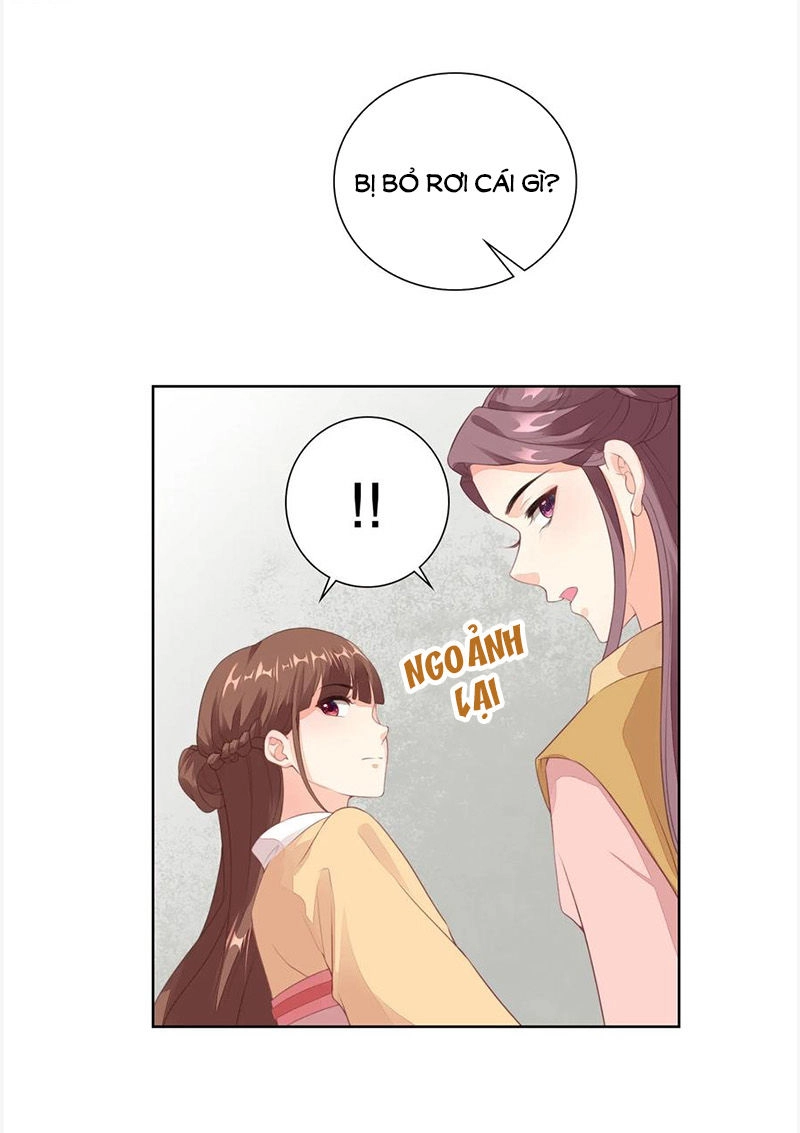 Người Yêu Ẩn Hình Của Ảnh Đế Chapter 69 - 18