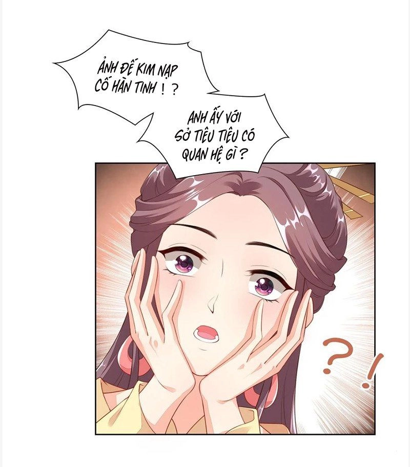 Người Yêu Ẩn Hình Của Ảnh Đế Chapter 70 - 2