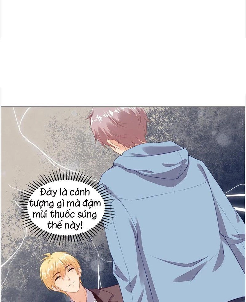 Người Yêu Ẩn Hình Của Ảnh Đế Chapter 70 - 3