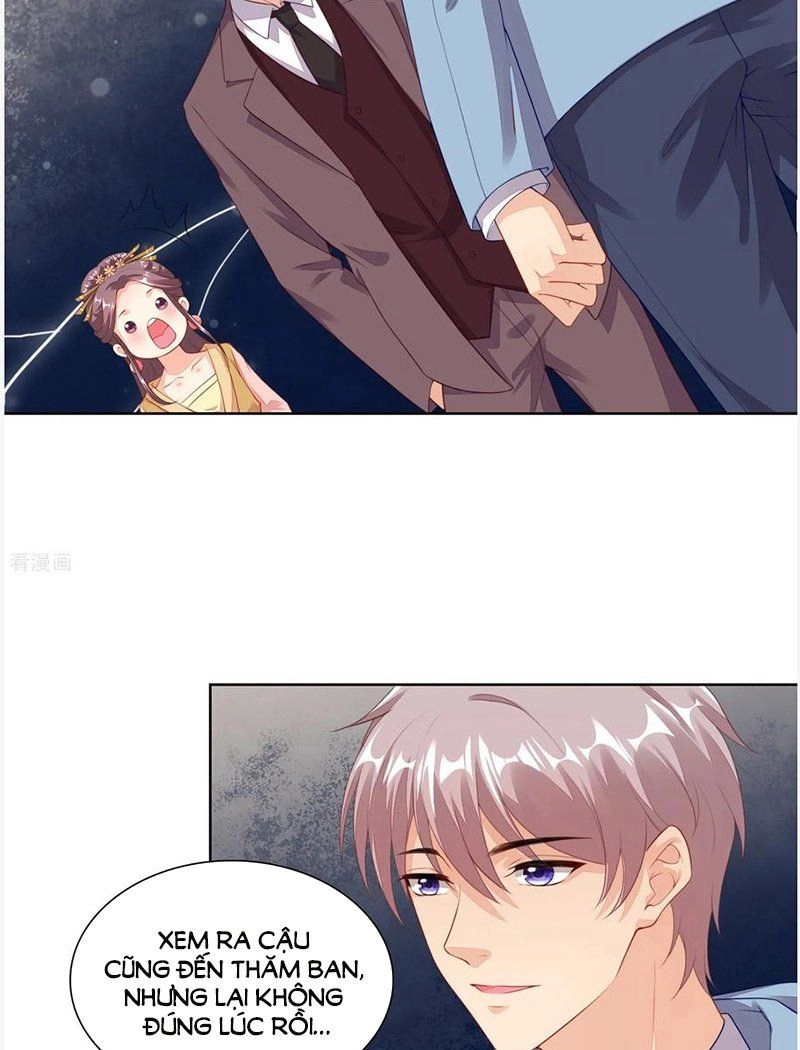 Người Yêu Ẩn Hình Của Ảnh Đế Chapter 70 - 4