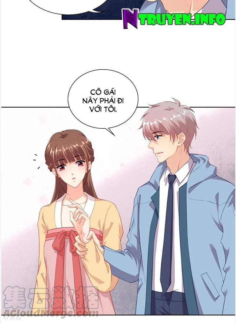 Người Yêu Ẩn Hình Của Ảnh Đế Chapter 70 - 5