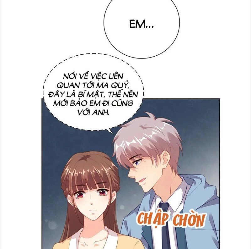 Người Yêu Ẩn Hình Của Ảnh Đế Chapter 70 - 7