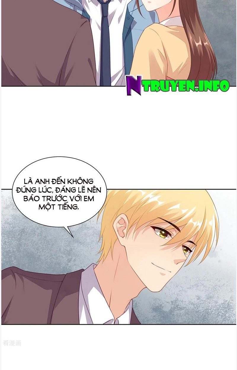 Người Yêu Ẩn Hình Của Ảnh Đế Chapter 70 - 9