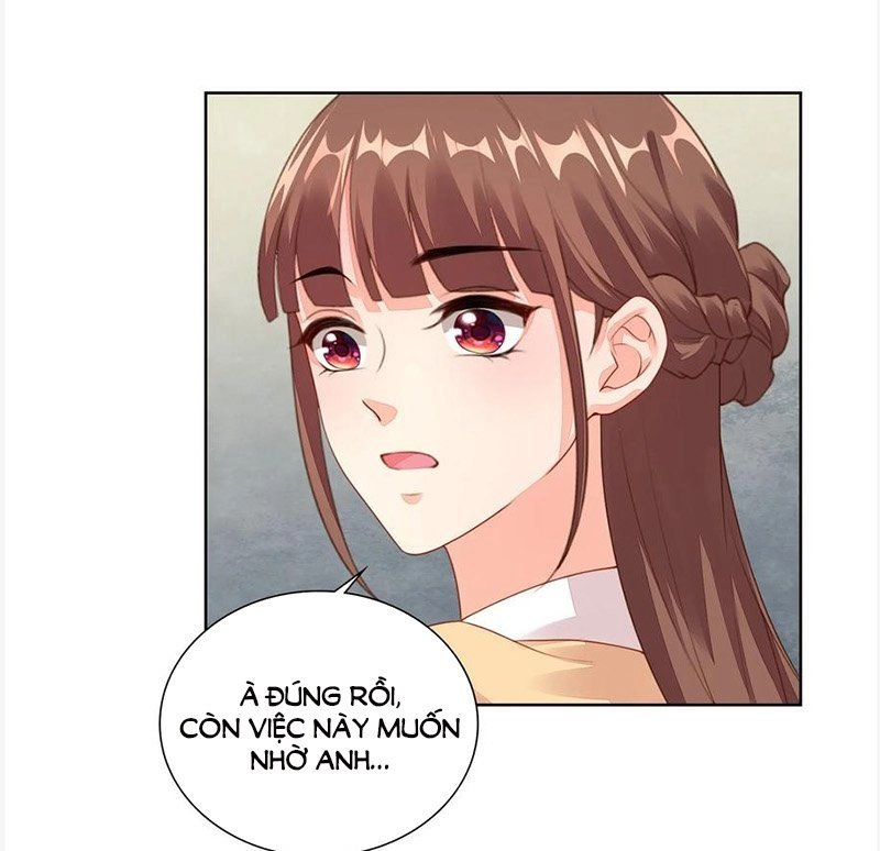 Người Yêu Ẩn Hình Của Ảnh Đế Chapter 70 - 10