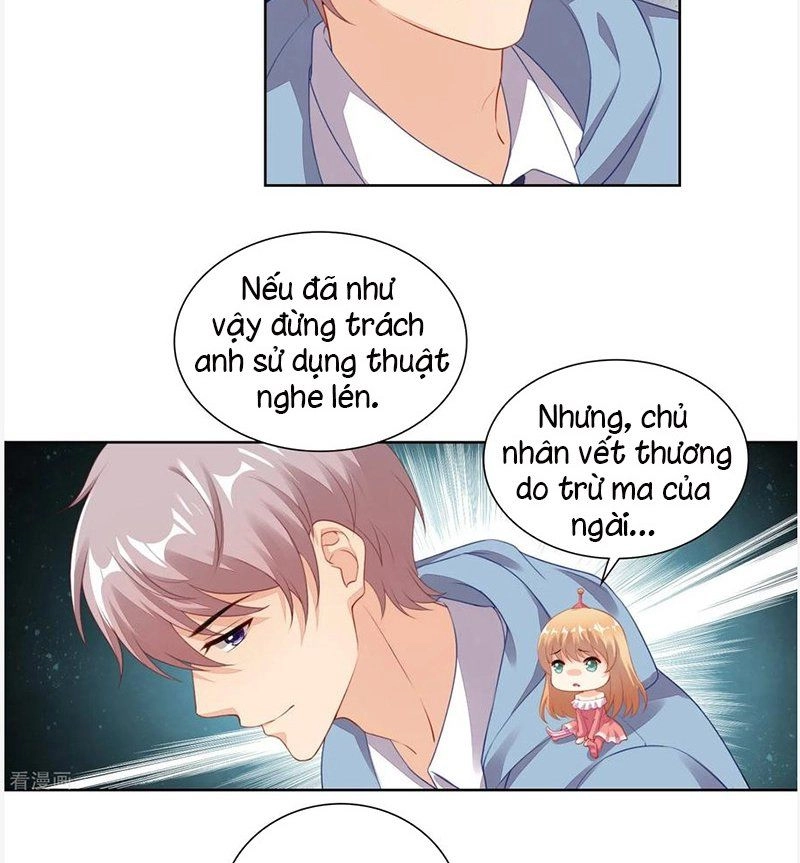 Người Yêu Ẩn Hình Của Ảnh Đế Chapter 70 - 12