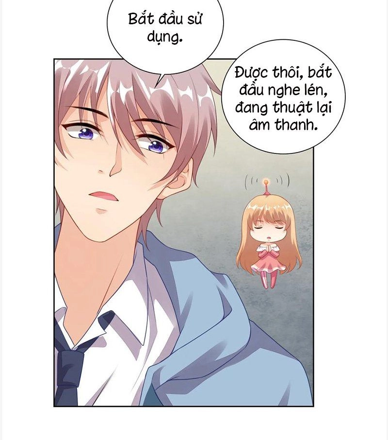 Người Yêu Ẩn Hình Của Ảnh Đế Chapter 70 - 13