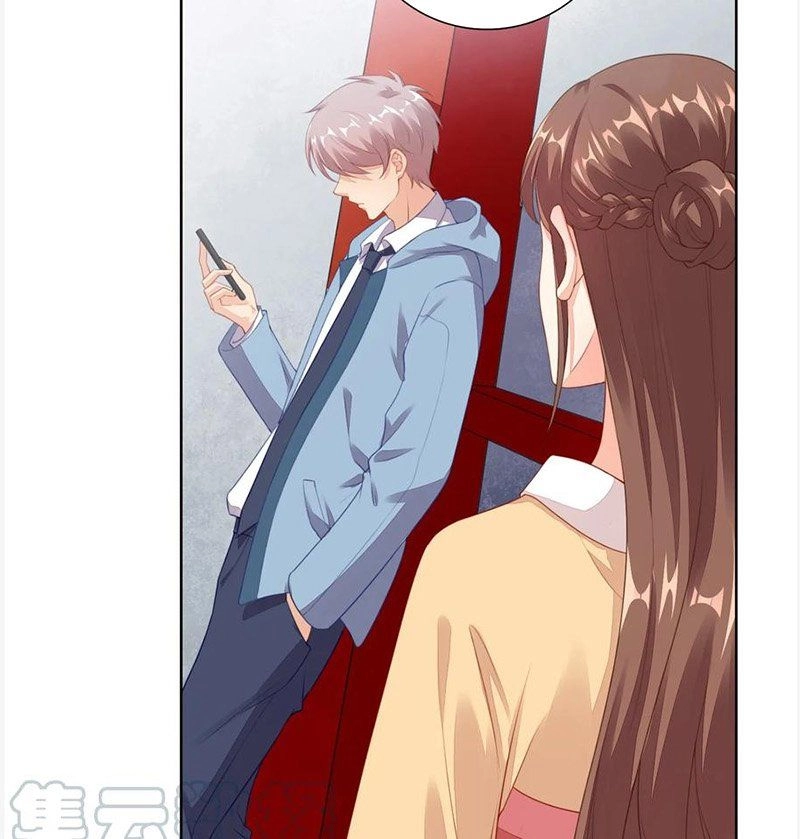 Người Yêu Ẩn Hình Của Ảnh Đế Chapter 70 - 16