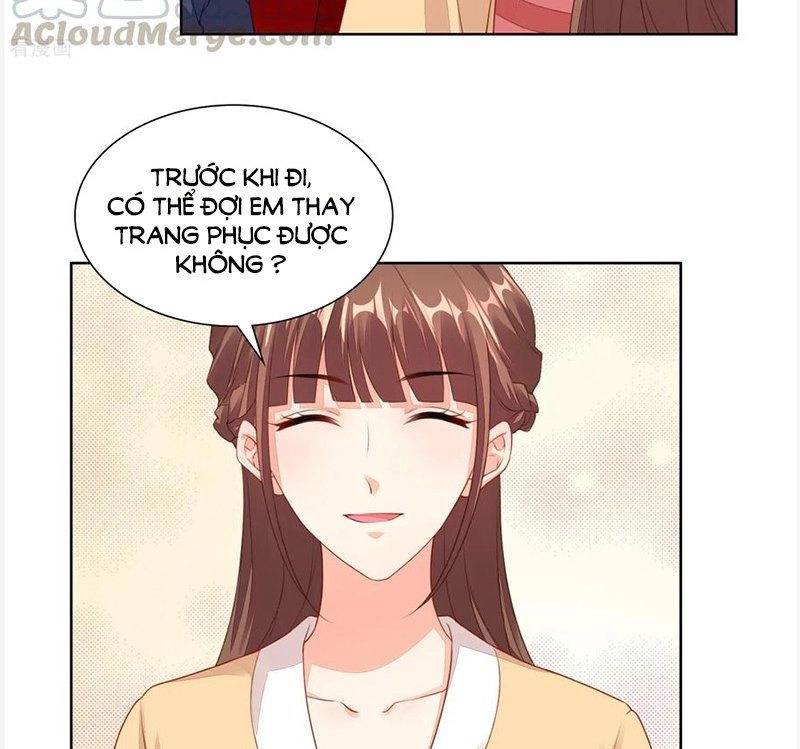 Người Yêu Ẩn Hình Của Ảnh Đế Chapter 70 - 17