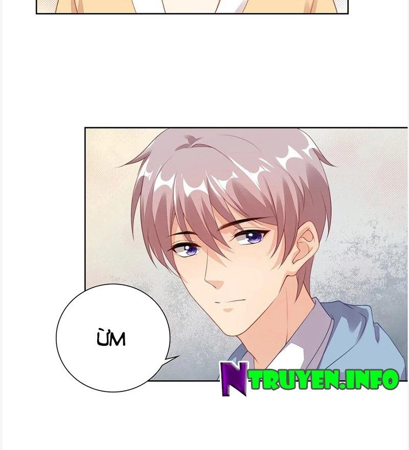 Người Yêu Ẩn Hình Của Ảnh Đế Chapter 70 - 18