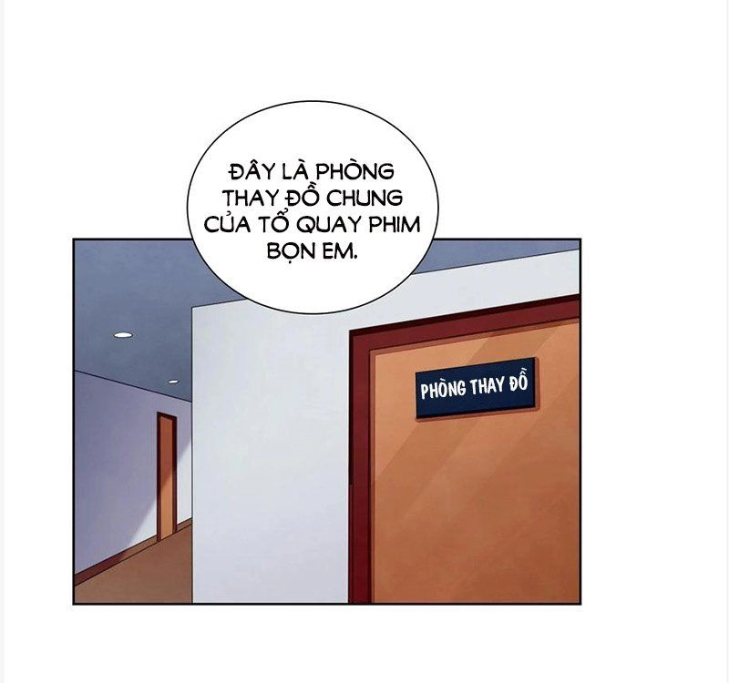 Người Yêu Ẩn Hình Của Ảnh Đế Chapter 70 - 19