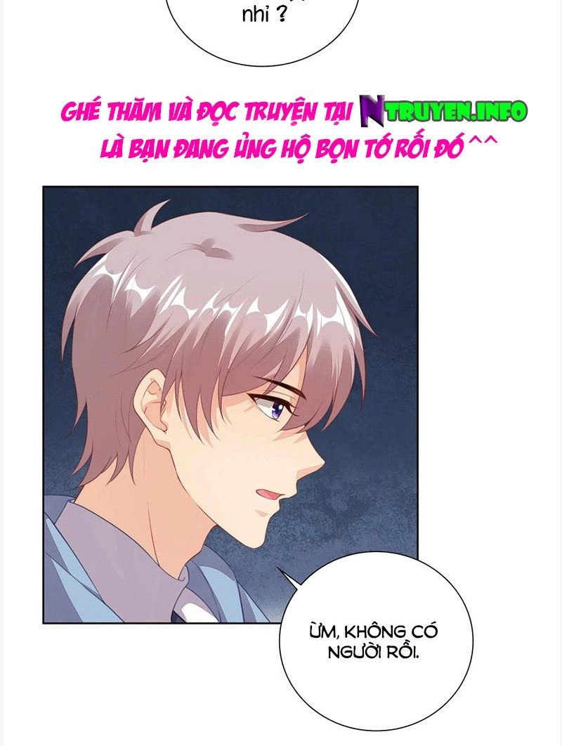 Người Yêu Ẩn Hình Của Ảnh Đế Chapter 70 - 21