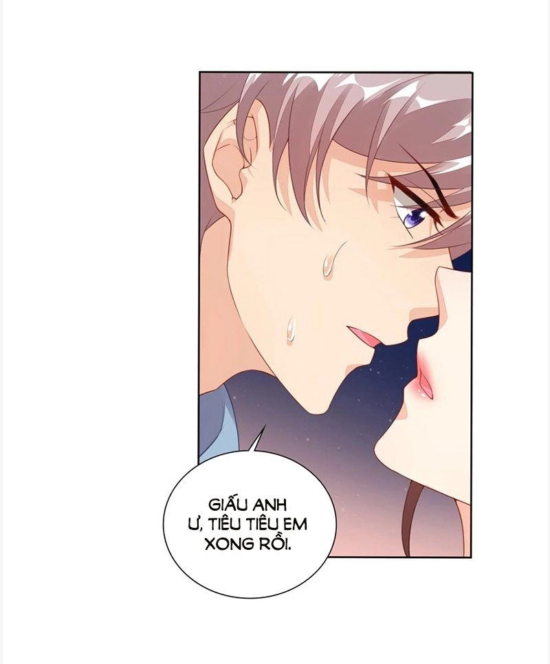 Người Yêu Ẩn Hình Của Ảnh Đế Chapter 70 - 27