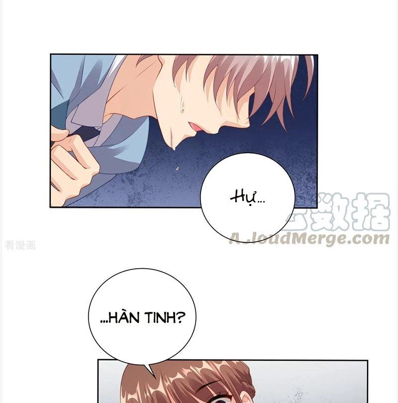 Người Yêu Ẩn Hình Của Ảnh Đế Chapter 70 - 28