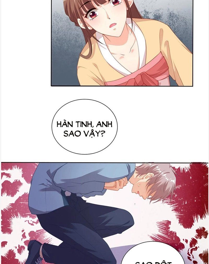 Người Yêu Ẩn Hình Của Ảnh Đế Chapter 70 - 29