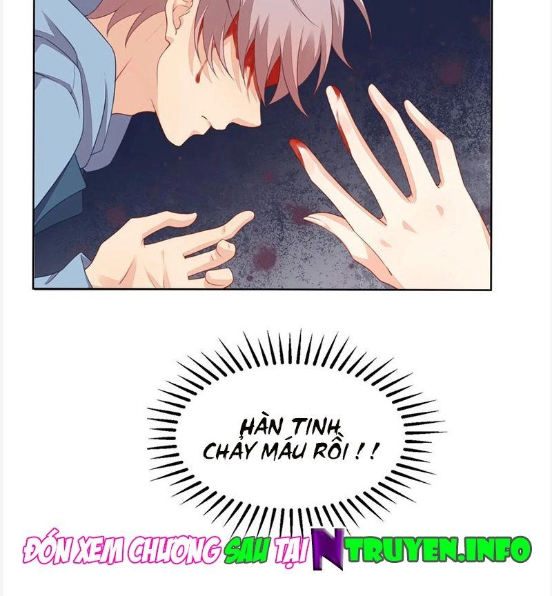 Người Yêu Ẩn Hình Của Ảnh Đế Chapter 70 - 31