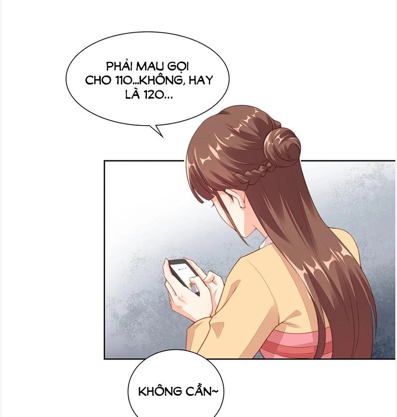 Người Yêu Ẩn Hình Của Ảnh Đế Chapter 71 - 2