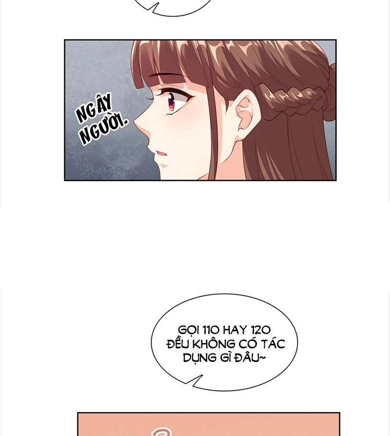 Người Yêu Ẩn Hình Của Ảnh Đế Chapter 71 - 3