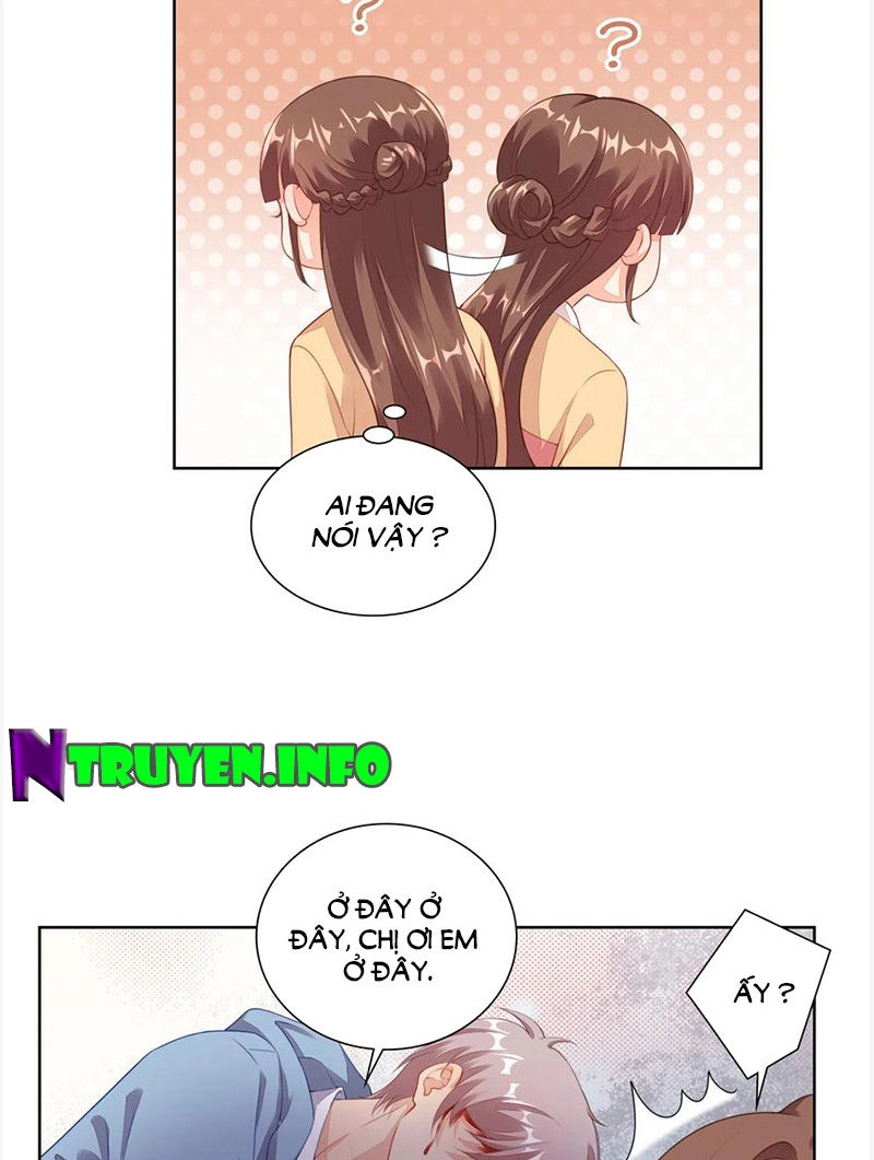 Người Yêu Ẩn Hình Của Ảnh Đế Chapter 71 - 4