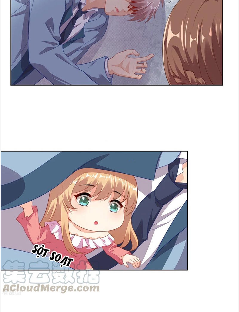 Người Yêu Ẩn Hình Của Ảnh Đế Chapter 71 - 5